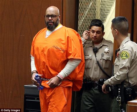 Suge Knight S Son Legend Knight Kicked Out Of Court After Trying To Sneak Some Time With His