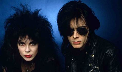 The Melancholy Of Sounds A Brief History Of Goth Rock