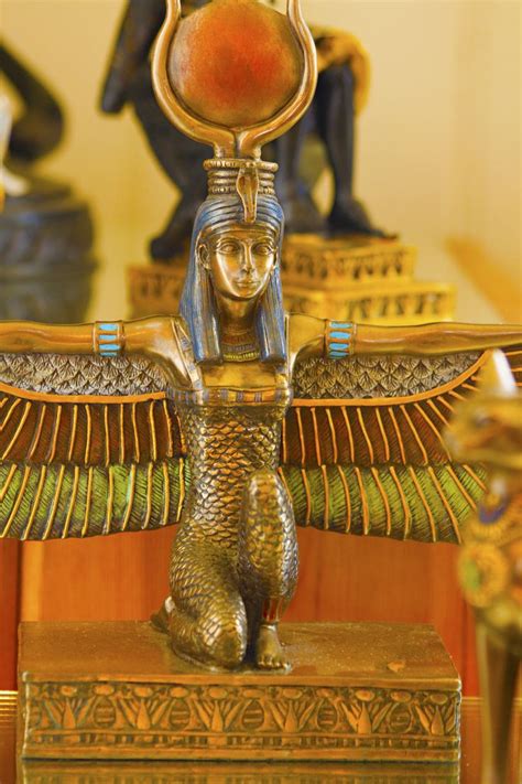 hathor the egyptian goddess on emaze