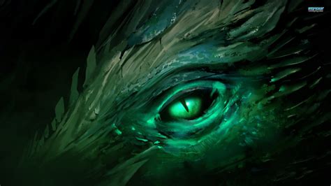 Green Dragon Wallpapers 4k Hd Green Dragon Backgrounds On Wallpaperbat