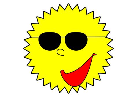 Finden sie perfekte illustrationen zum thema sonne von getty images. Sonne clipart kostenlos 5 » Clipart Station