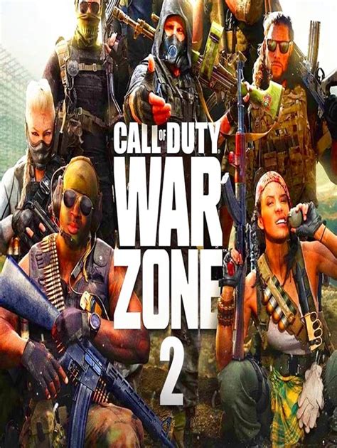 Warzone 2 Official Guide Walkthrough Ebook Franklin V Boucher