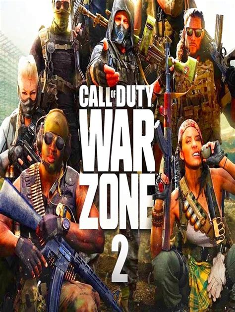 Warzone Official Guide Walkthrough Ebook Franklin V Boucher