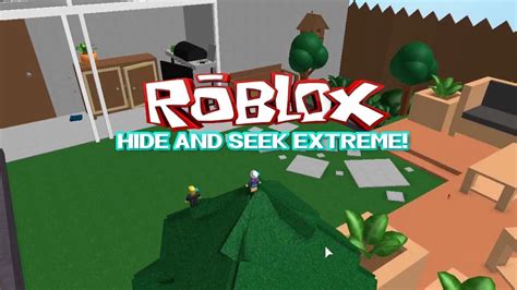 extreme hide and seek youtube