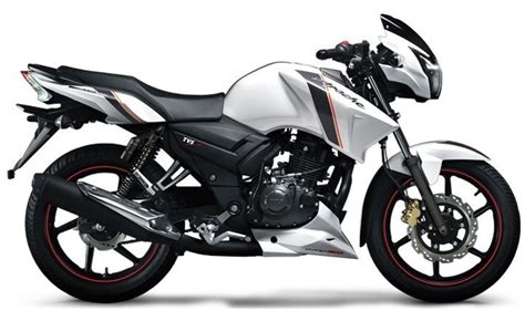 The popularity of this bike is increasing day by day. TVS Apache RTR 160 Price, Buy Apache RTR 160, TVS Apache ...