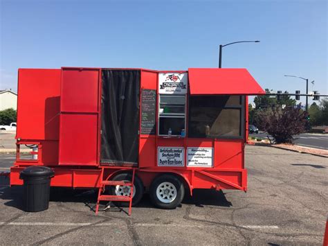 Our hours and location vary, so call us or follow us on facebook or twitter to see when and where we are … Cyncopation - Food Truck Denver, CO - Truckster