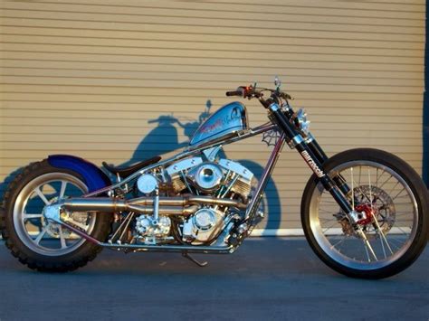 Jesse Rooke Customs Designs Classic Motorcycles Custom Motorcycles