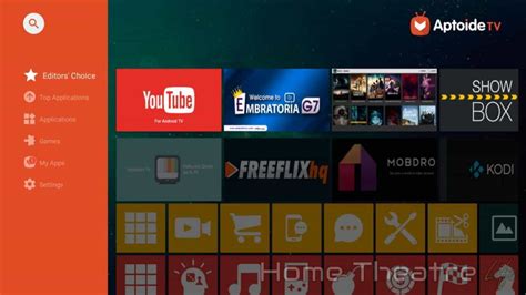 However, for some reason, many apps get removed from what are the best google play alternative app stores? How to Set Up An Android TV Box: Everything You Need to Know