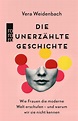 Die unerzählte Geschichte Buch versandkostenfrei bei Weltbild.de