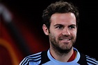 Juan Mata 2018: Haircut, Beard, Eyes, Weight, Measurements, Tattoos ...