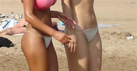 Teen Envy At The Beach Imgur