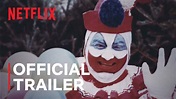 Conversations with a Killer: The John Wayne Gacy Tapes | Official ...