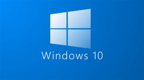 Microsoft выпустила Windows 10 Build 190411055 190421055 и 19043