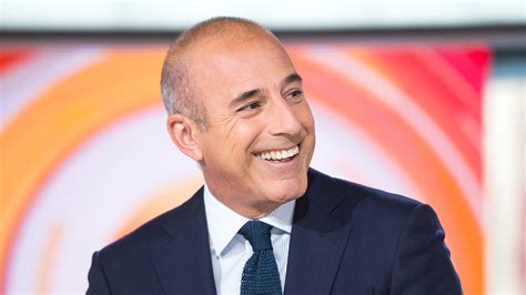 Breaking Nbcs Matt Lauer Fired From Today Show For Inappropriate Sexual Behavior The