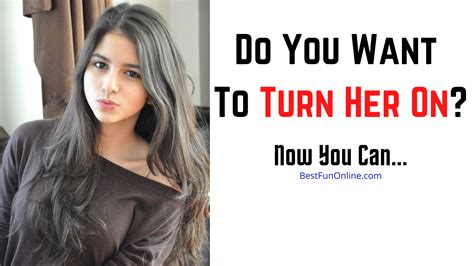 Turn Ons For Women Discover What Makes Her Hot For You Now