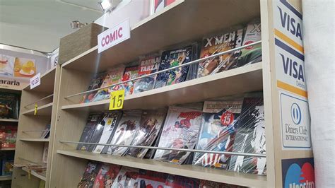Feria Ricardo Palma Guía De Compras De Libros De Anime Y Manga Otaku Press