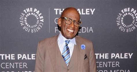 Al Roker Reveals He Was Hospitalized For Blood Clots In His Leg Lungs