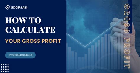 How To Calculate Your Gross Profit A Quick Guide