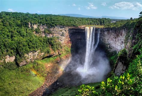 Guyana Informazioni E Idee Di Viaggio Lonely Planet