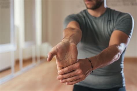 Carpal Tunnel Exercises For Relief Comprehensive Medical Care