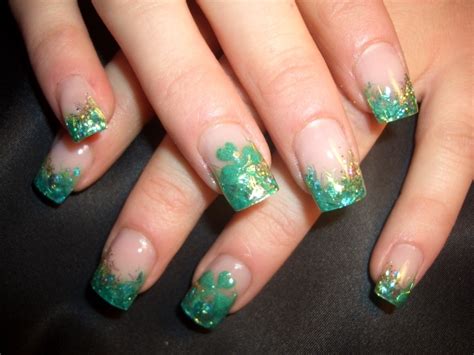 Gorgeous Nail Art Ideas 2011 Makeup Tips And Fashion