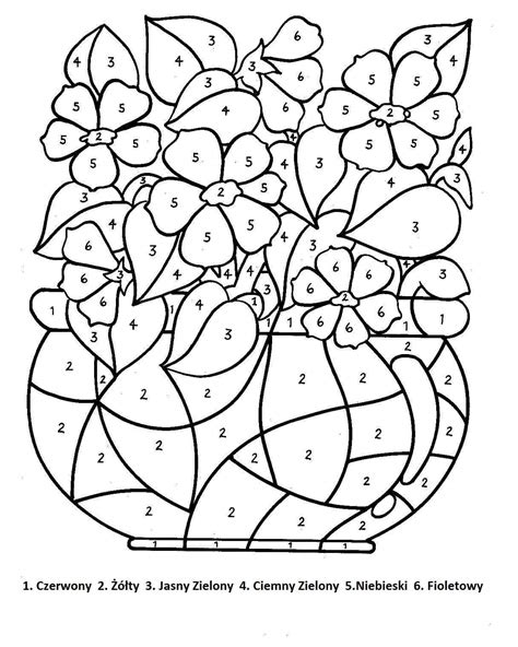 Maybe you would like to learn more about one of these? Wiosenne kolorowanki dla dzieci do wydruku - Pokoloruj Świat