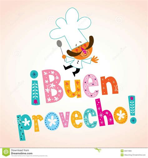 Que Tengas Buen Provecho A Guide To Enjoying Spanish Cuisine Jones