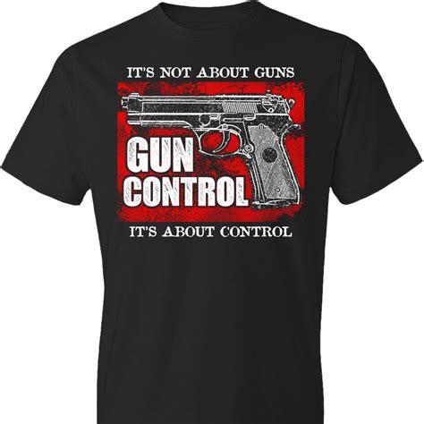 Second amendment shirts gun control gift. Pin on Shop For T-Shirts