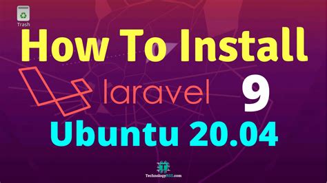 How To Install Laravel On Ubuntu Vrogue