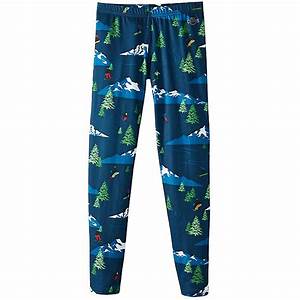  Chillys Youth Originals Ii Print Ankle Tight Moosejaw