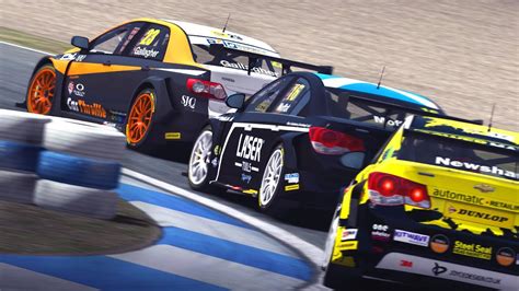 Visit our btcc hub for the latest news, race weekend reports, results, standings and up to date btcc calendars. rFactor 2 - Btcc Ngtc racing - YouTube