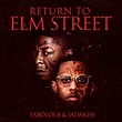 Download Fabolous & Jadakiss - Return to Elm Street - EP on Mphiphop