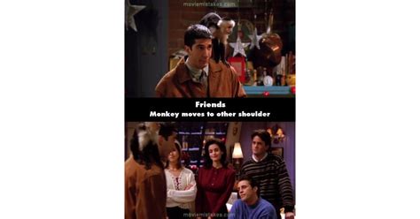 Friends 1994 Tv Mistake Picture Id 130503