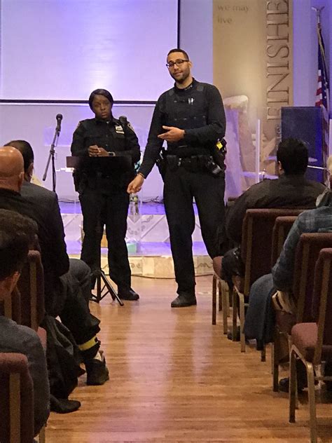 NYPD 72nd Precinct on Twitter: "A great turnout for our NCO “B” Build