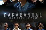 Enciclopedia del Cine Español: Garabandal, solo Dios lo sabe (2017)
