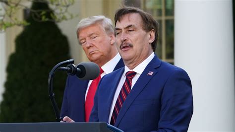 Hi, i'm mike lindell, inventor, and ceo of mypillow®, inc. Mike Lindell Net Worth in 2020 And How He Helped In ...