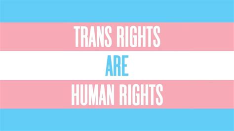 Representation And Respect Addressing Transgender Rights At Uab And