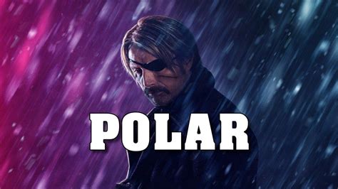 Polar 2019 Preview
