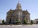 Marion, OH : Marion, Ohio:Marion County Courthouse photo, picture ...