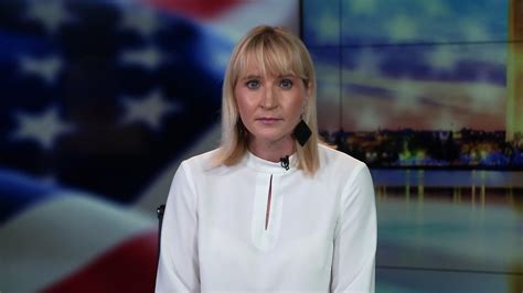 Rnc Spokesperson Liz Harrington On The Election Video Amanpour