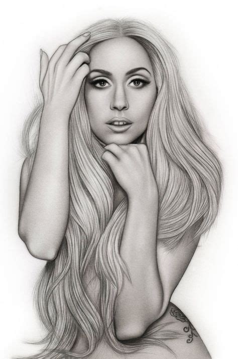 900 Drawing Of Famous People Ideas Celebrity Drawings Drawings
