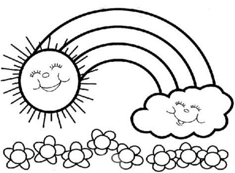 Coloring pages for toddlers, preschool and kindergarten. Full Size Printable Coloring Pages at GetColorings.com ...
