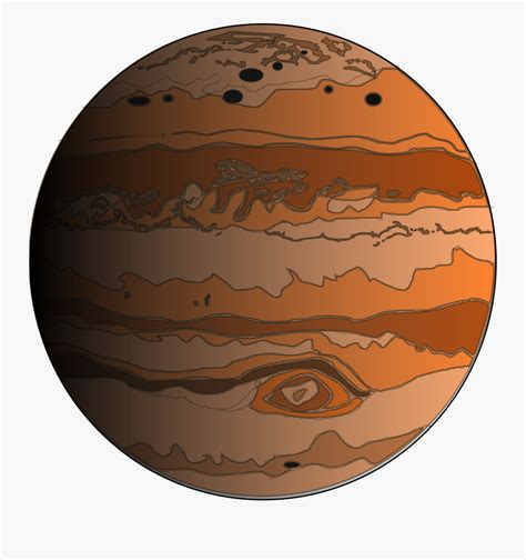 Jupiter Clipart Jupiter Png Free Transparent Clipart Clipartkey