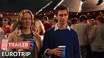 EuroTrip 2004 Trailer HD | Scott Mechlowicz | Jacob Pitts - YouTube