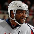 Capitals' Joel Ward Can Add to Career Year with World Championships ...