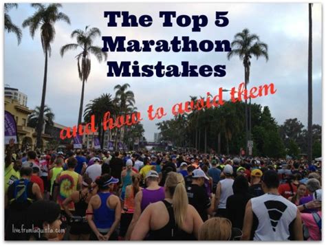 40 Tested Marathon Training Tips For First Timers Run With No Regrets