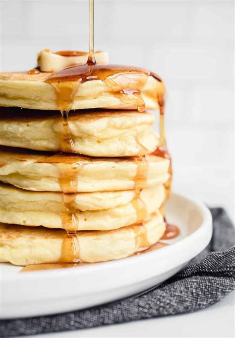 Nesquik Pancake Recipe Dandk Organizer