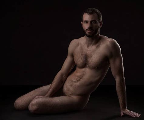 MEN PHOTOS By RON AMATO Daily Squirt