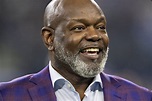 Cowboys: Emmitt Smith says he'd take knee if playing today