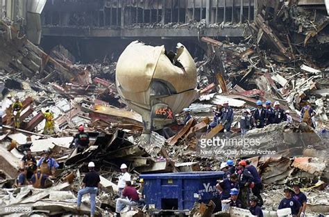 Wtc Plaza Photos And Premium High Res Pictures Getty Images